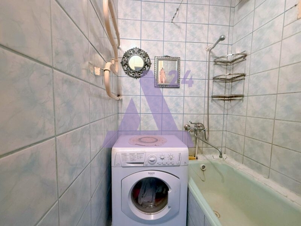 
  Продается 4-комн. квартира, 60.1 м², Академика Мясникова ул, д. 22
. Фото 19.
