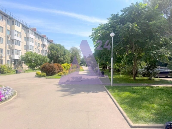 
  Продается 4-комн. квартира, 60.1 м², Академика Мясникова ул, д. 22
. Фото 24.