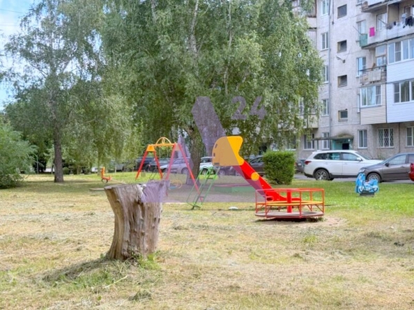 
  Продается 4-комн. квартира, 60.1 м², Академика Мясникова ул, д. 22
. Фото 25.