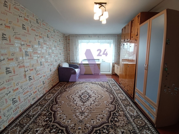 
  Продается 1-комн. квартира, 29.3 м², Кавалерийская ул, д. 13
. Фото 5.