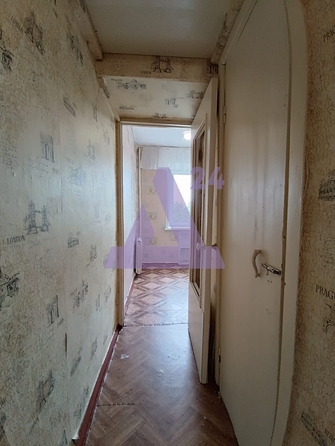 
  Продается 1-комн. квартира, 29.3 м², Кавалерийская ул, д. 13
. Фото 6.