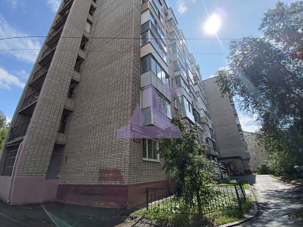 
  Продается 1-комн. квартира, 29.3 м², Кавалерийская ул, д. 13
. Фото 13.