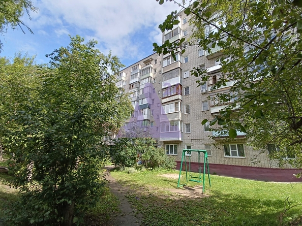 
  Продается 1-комн. квартира, 29.3 м², Кавалерийская ул, д. 13
. Фото 15.