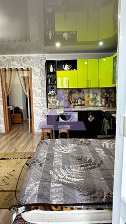 
  Продается студия, 27 м², Анатолия ул, д. 92
. Фото 1.