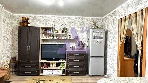 
  Продается студия, 27 м², Анатолия ул, д. 92
. Фото 5.
