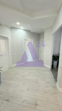 
  Продается 4-комн. квартира, 136.9 м², Социалистический пр-кт, д. 38
. Фото 14.