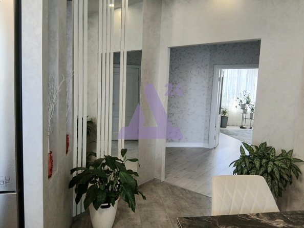 
  Продается 4-комн. квартира, 136.9 м², Социалистический пр-кт, д. 38
. Фото 21.