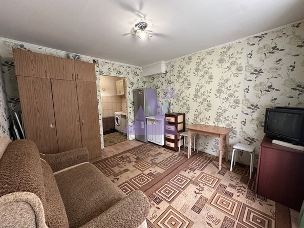 
  Продается студия, 18.3 м², Северо-Западная ул, д. 50
. Фото 5.