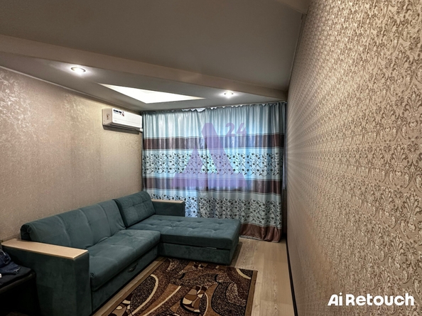 
  Продается 2-комн. квартира, 43 м², Партизанская ул, д. 14
. Фото 2.