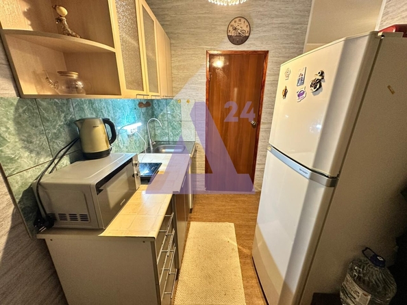
  Продается студия, 20 м², Никитина ул, д. 133
. Фото 4.