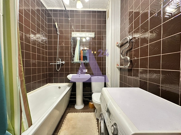 
  Продается студия, 20 м², Никитина ул, д. 133
. Фото 10.