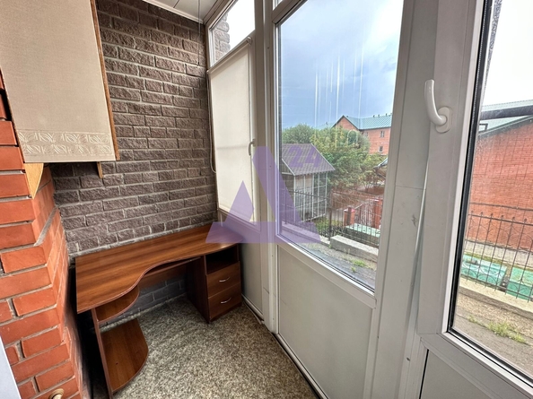 
  Продается студия, 20 м², Никитина ул, д. 133
. Фото 11.