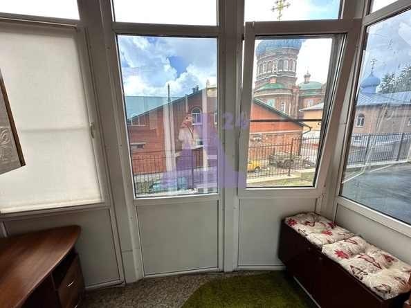 
  Продается студия, 20 м², Никитина ул, д. 133
. Фото 12.
