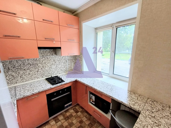 
  Продается 2-комн. квартира, 42.7 м², Смольная ул, д. 50
. Фото 9.