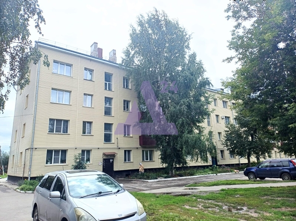 
  Продается 2-комн. квартира, 42.7 м², Смольная ул, д. 50
. Фото 15.