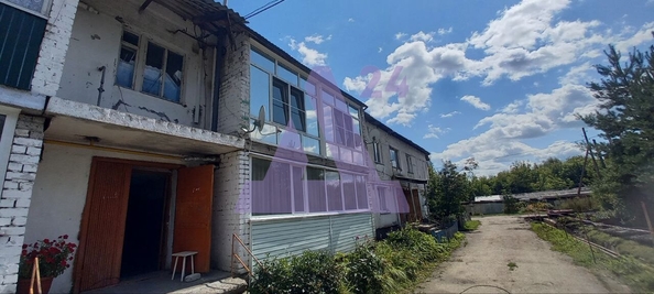 
  Продается 2-комн. квартира, 50.9 м², Анисимовская ул, д. 1б
. Фото 24.