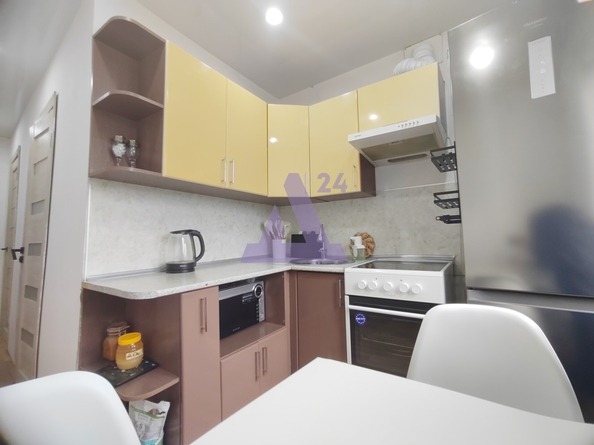 
  Продается 4-комн. квартира, 60.8 м², 7 (Северный мкр) кв-л, д. 14
. Фото 1.