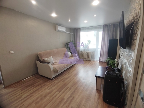 
  Продается 4-комн. квартира, 60.8 м², 7 (Северный мкр) кв-л, д. 14
. Фото 10.