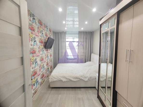 
  Продается 4-комн. квартира, 60.8 м², 7 (Северный мкр) кв-л, д. 14
. Фото 14.