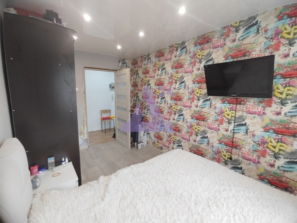 
  Продается 4-комн. квартира, 60.8 м², 7 (Северный мкр) кв-л, д. 14
. Фото 16.