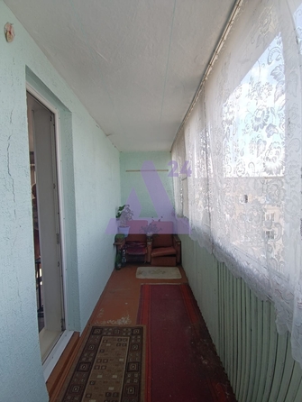 
  Продается 2-комн. квартира, 52.7 м², Весенняя ул, д. 12
. Фото 14.