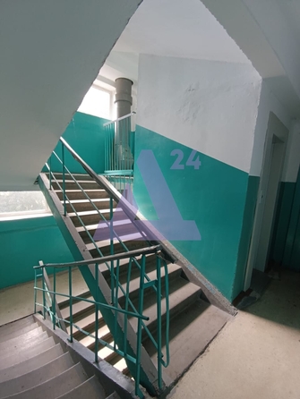 
  Продается 2-комн. квартира, 52.7 м², Весенняя ул, д. 12
. Фото 16.