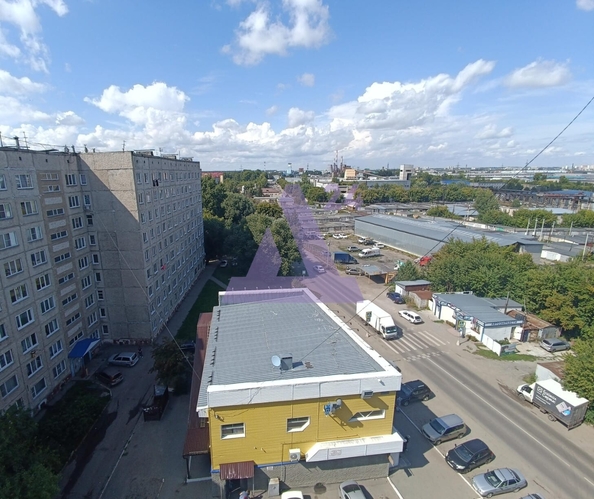 
  Продается 2-комн. квартира, 52.7 м², Весенняя ул, д. 12
. Фото 21.