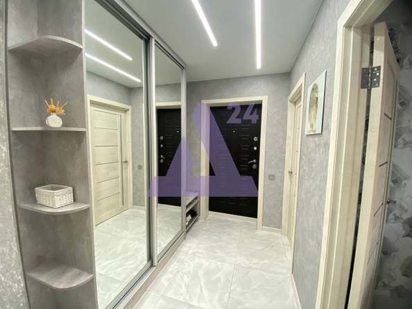 
  Продается 2-комн. квартира, 53 м², ЖК Радужный, Анатолия, 90, 3 очередь
. Фото 12.