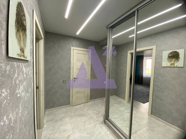 
  Продается 2-комн. квартира, 53 м², ЖК Радужный, Анатолия, 90, 3 очередь
. Фото 13.