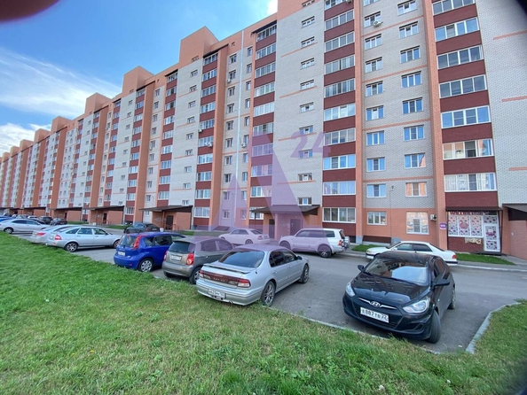 
  Продается 2-комн. квартира, 53 м², ЖК Радужный, Анатолия, 90, 3 очередь
. Фото 22.