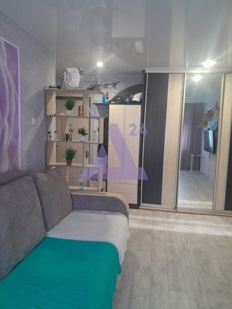 
  Продается 3-комн. квартира, 56.8 м², Центральный мкр, д. 40/1
. Фото 4.