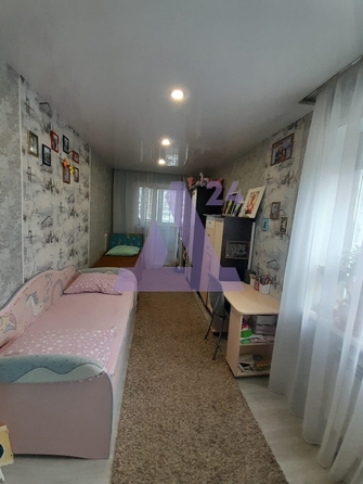 
  Продается 3-комн. квартира, 56.8 м², Центральный мкр, д. 40/1
. Фото 5.