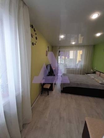 
  Продается 3-комн. квартира, 56.8 м², Центральный мкр, д. 40/1
. Фото 7.