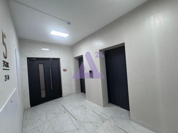 
  Продается 1-комн. квартира, 50.2 м², ЖК Адалин на Семенова, дом 27 к3
. Фото 4.