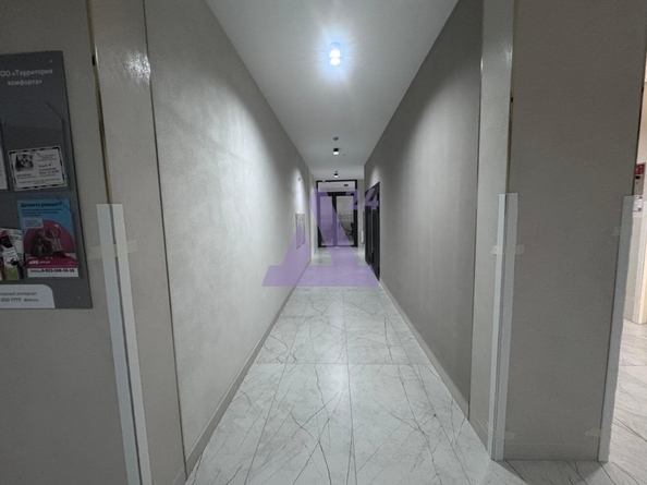 
  Продается 1-комн. квартира, 50.2 м², ЖК Адалин на Семенова, дом 27 к3
. Фото 14.