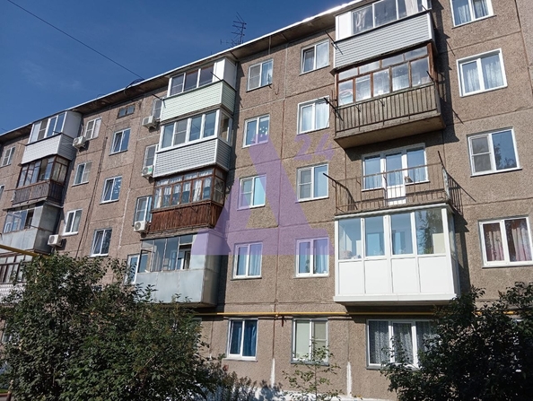 
  Продается 2-комн. квартира, 42.3 м², 40 лет Октября ул, д. 14/61А
. Фото 16.