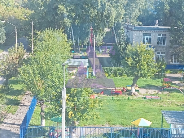 
  Продается 2-комн. квартира, 42.3 м², 40 лет Октября ул, д. 14/61А
. Фото 18.