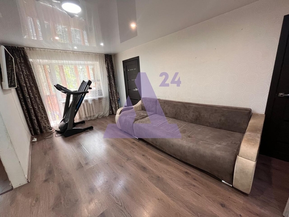 
  Продается 2-комн. квартира, 41.3 м², Цеховая ул, д. 62
. Фото 4.