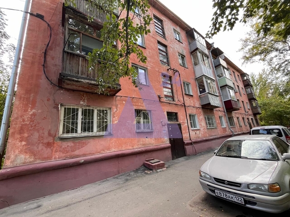 
  Продается 2-комн. квартира, 41.3 м², Цеховая ул, д. 62
. Фото 16.