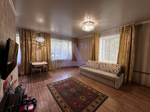 
  Продается 1-комн. квартира, 31.9 м², Советская ул, д. 20
. Фото 3.