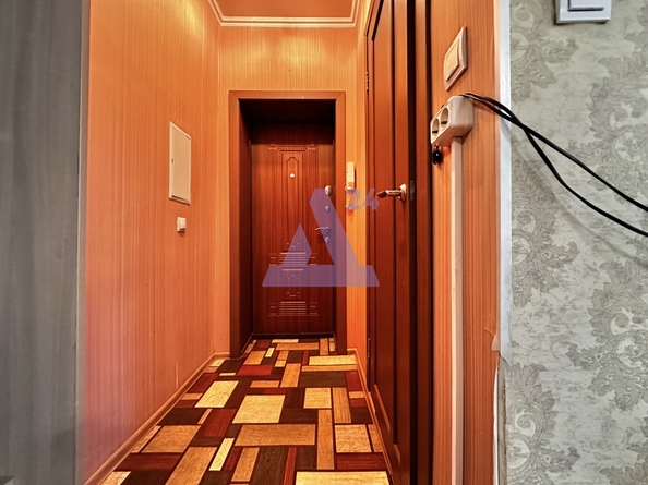 
  Продается 1-комн. квартира, 31.9 м², Советская ул, д. 20
. Фото 6.