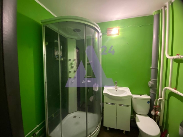 
  Продается студия, 25.3 м², Деповская ул, д. 12
. Фото 8.