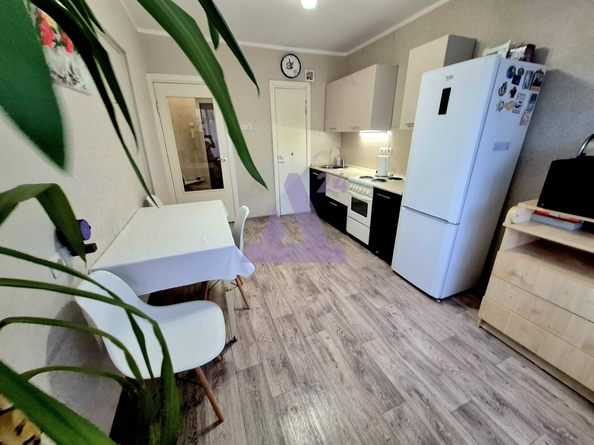 
  Продается 1-комн. квартира, 38.7 м², Антона Петрова ул, д. 235Б
. Фото 3.