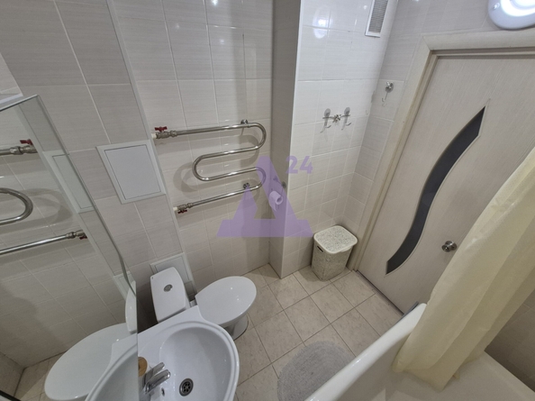 
  Продается 1-комн. квартира, 38.7 м², Антона Петрова ул, д. 235Б
. Фото 12.