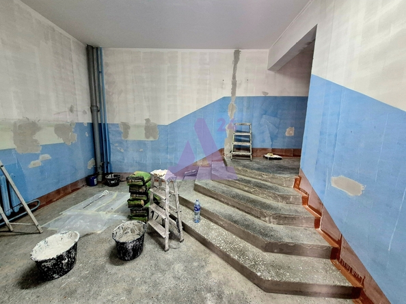 
  Продается 1-комн. квартира, 38.7 м², Антона Петрова ул, д. 235Б
. Фото 16.