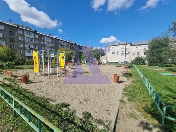 
  Продается 2-комн. квартира, 44.5 м², Георгия Исакова ул, д. 126
. Фото 2.