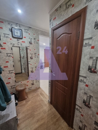 
  Продается 2-комн. квартира, 44.5 м², Георгия Исакова ул, д. 126
. Фото 5.
