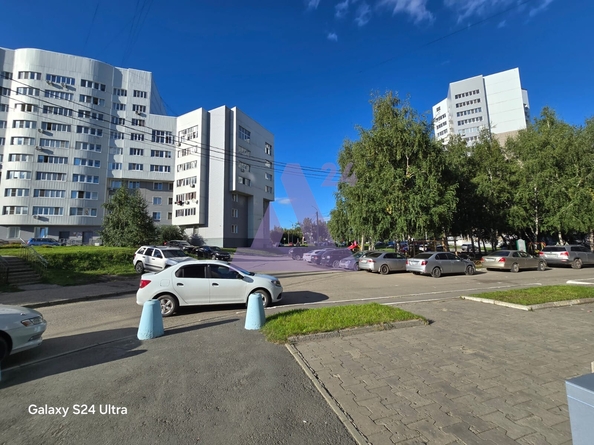 
  Продается 2-комн. квартира, 60.2 м², Павловский тракт, д. 221
. Фото 3.
