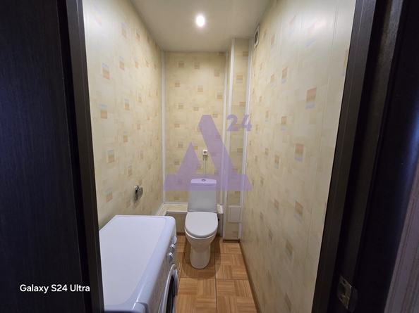 
  Продается 2-комн. квартира, 60.2 м², Павловский тракт, д. 221
. Фото 23.