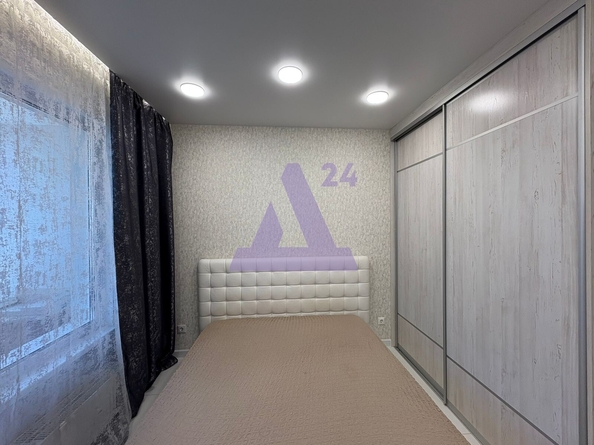 
  Продается 2-комн. квартира, 37 м², Солнечная Поляна ул, д. 94
. Фото 7.